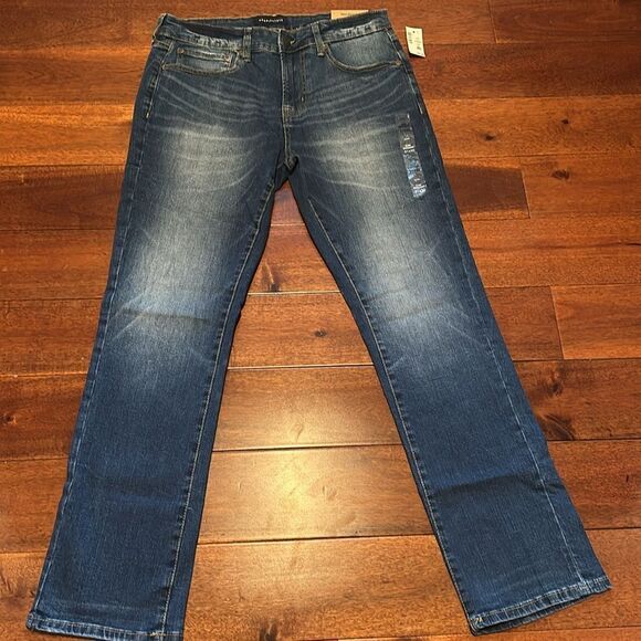Men’s AERO Jeans 31 x 30 - Picture 2 of 9